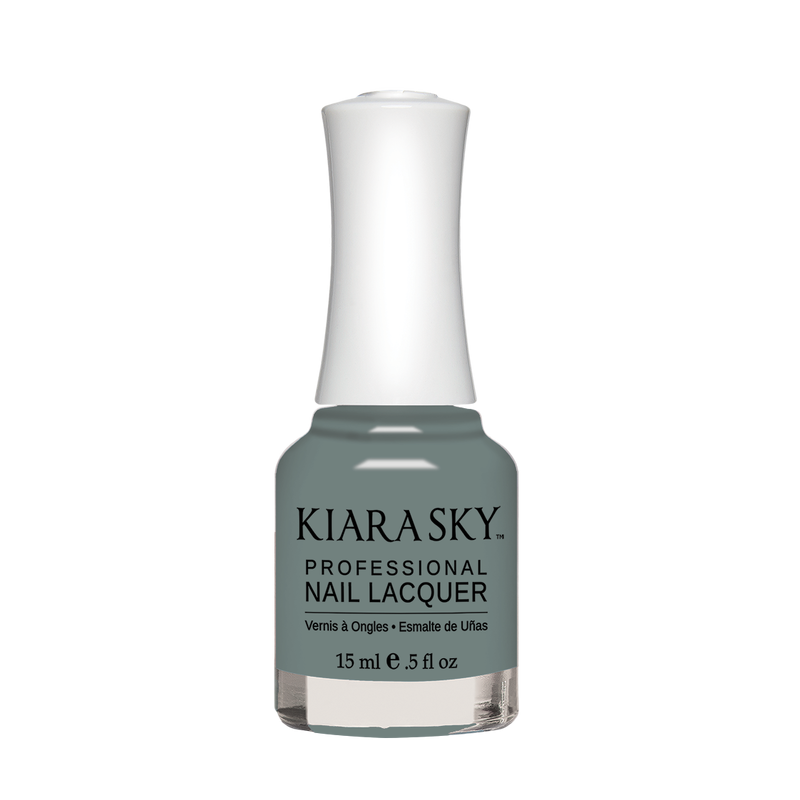 KIARA SKY – NAIL LACQUER - N602 ICE FOR YOU